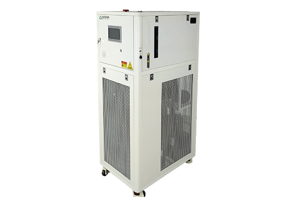 高低溫控溫系統(tǒng)(-100℃～100℃)