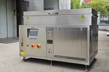 新芝阿弗斯-152℃超低溫淬火冷凍箱，極致低溫技術開啟工業(yè)冷凍新時代