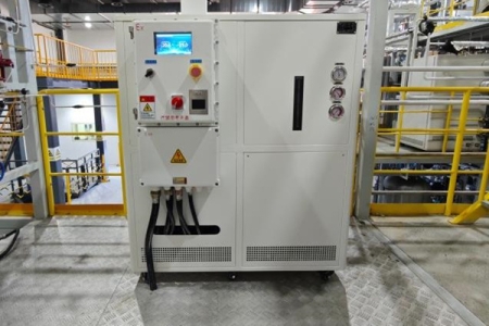 制冷控溫設備制冷介質怎么選擇？