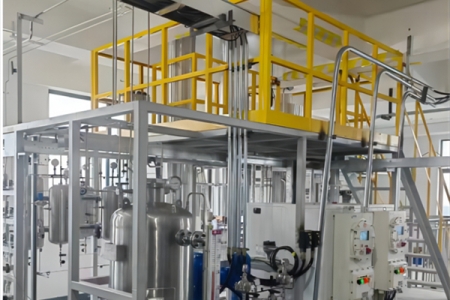 油加熱控溫設(shè)備過載怎么處理？廠家如此說！