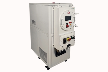 制冷控溫設(shè)備如何選擇？掌握這五個(gè)方面！