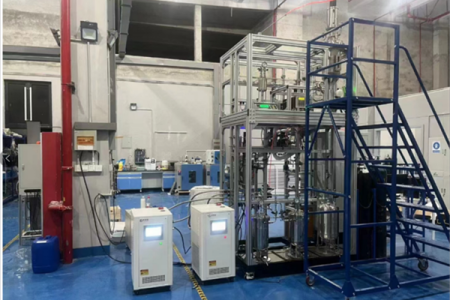 高低溫控溫系統(tǒng)為什么很受歡迎？原因有四！