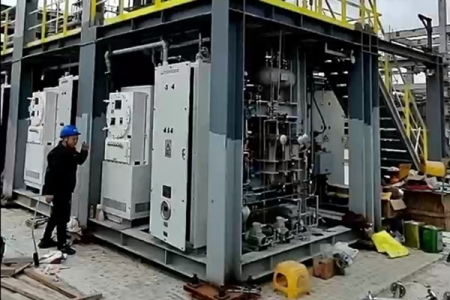 實(shí)驗(yàn)室智能加熱控溫系統(tǒng)怎么調(diào)溫度？掌握這幾點(diǎn)！