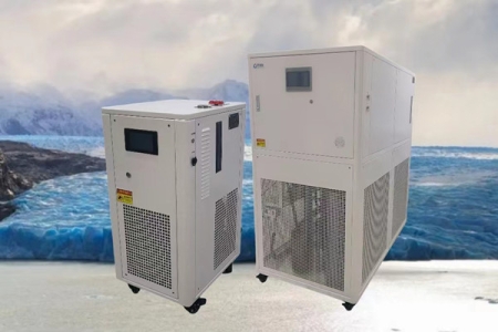 選擇高低溫循環(huán)裝置一體機的關鍵考量因素