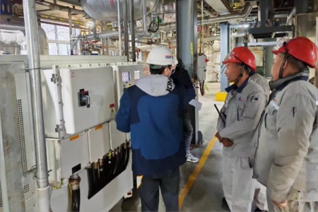 使用加熱制冷控溫系統(tǒng)時要注意哪些環(huán)境因素？