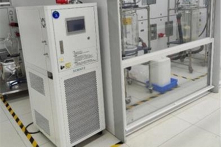 冷卻循環(huán)器故障不要怕，可以這樣處理！