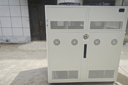 梯度升降溫高低溫控溫系統(tǒng)的原理、特點(diǎn)和應(yīng)用