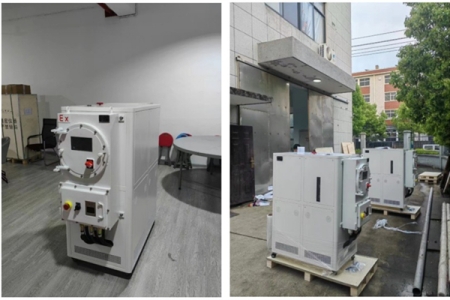 防爆高低溫一體機能用于哪些實驗項目？