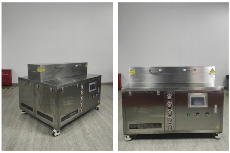 要延長超低溫冷凍機使用壽命，日常保養(yǎng)不可少！