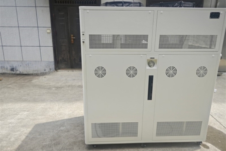 高低溫循環(huán)裝置是溫度調(diào)控的多面手！