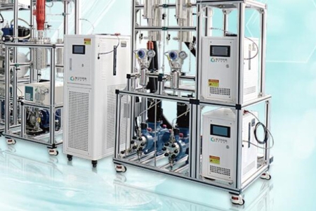 加熱制冷設(shè)備為什么要保養(yǎng)？保養(yǎng)的好處多！