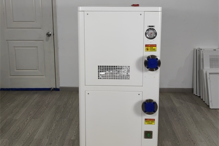 油加熱控溫設(shè)備超溫報(bào)警怎么辦？