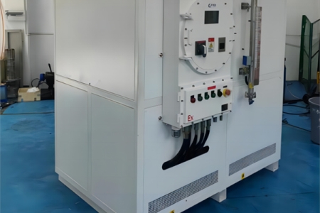 提高工業(yè)制冷控溫系統(tǒng)工作效率的方法，干貨分享！