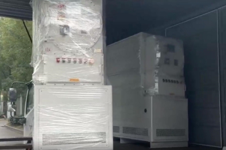 密閉加熱循環(huán)器初次安裝需要注意哪些事項？