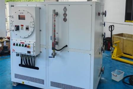 自動控溫加熱系統(tǒng)怎么用？廠家為大家科普！