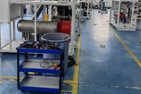 廠家選擇低溫冷凍機時不能過于注重外形！