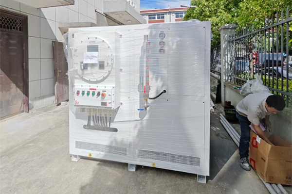 密閉高低溫一體機(jī)如何避免溫度波動(dòng)？做好這些措施！