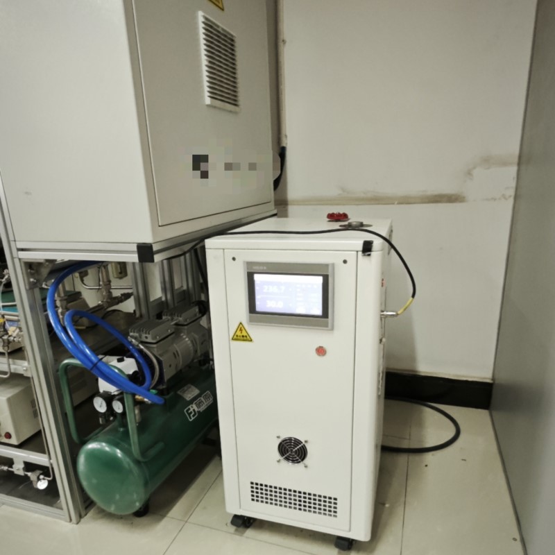 湖北武漢某研究院采購(gòu)加熱控溫裝置助力不銹鋼反應(yīng)釜精準(zhǔn)實(shí)驗(yàn) 圖2