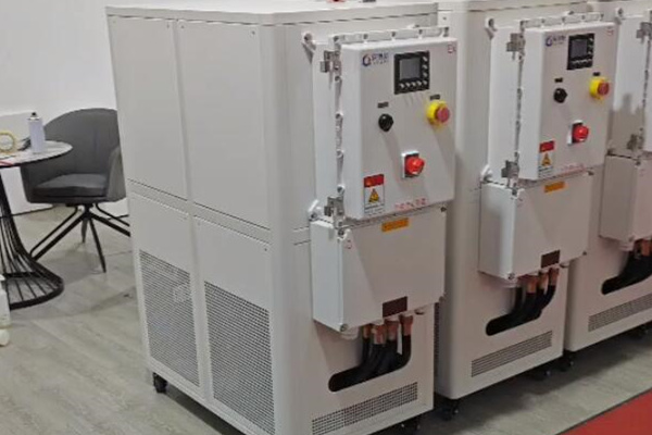 不會(huì)用加熱制冷控溫裝置？進(jìn)來(lái)學(xué)習(xí)一下！