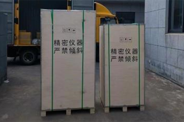 水加熱控溫裝置超溫警報該怎么處理？