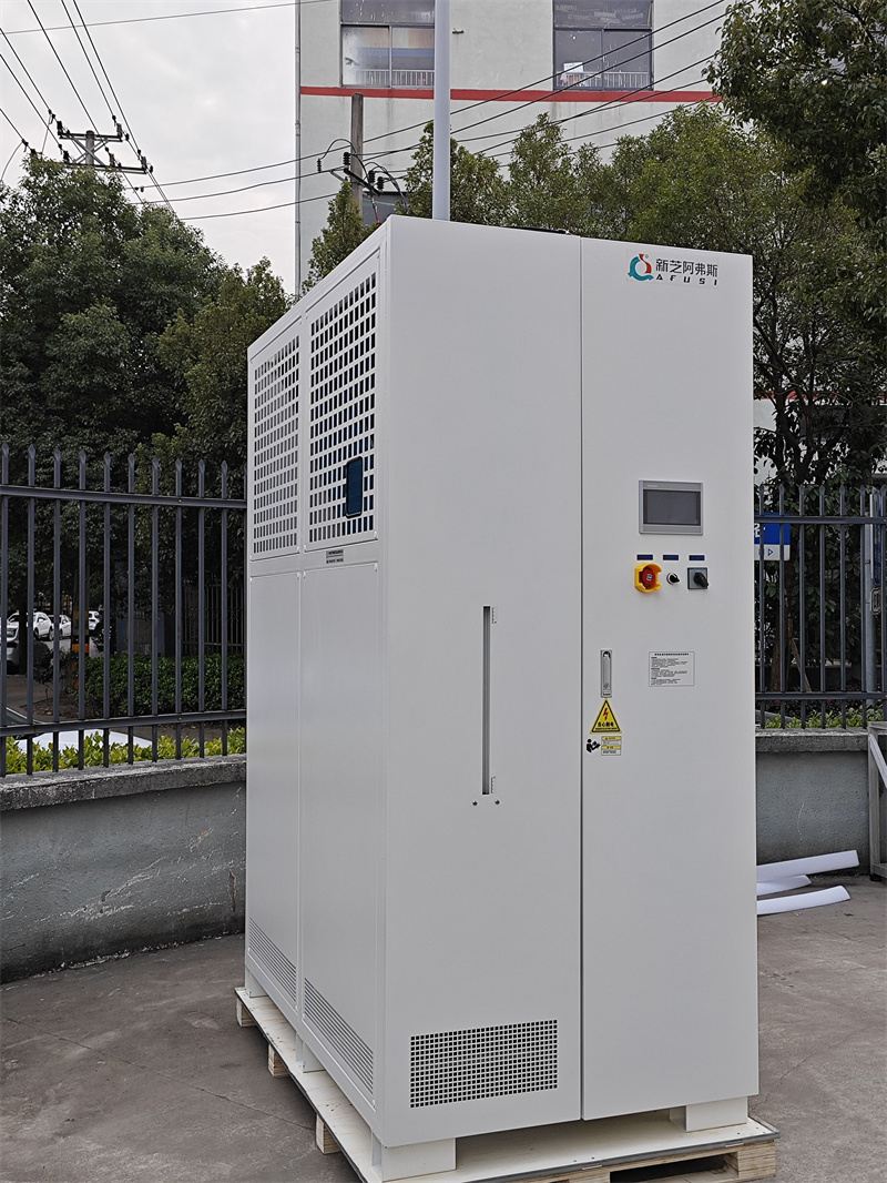 新芝阿弗斯高低溫恒溫循環(huán)器設(shè)備實(shí)拍圖3