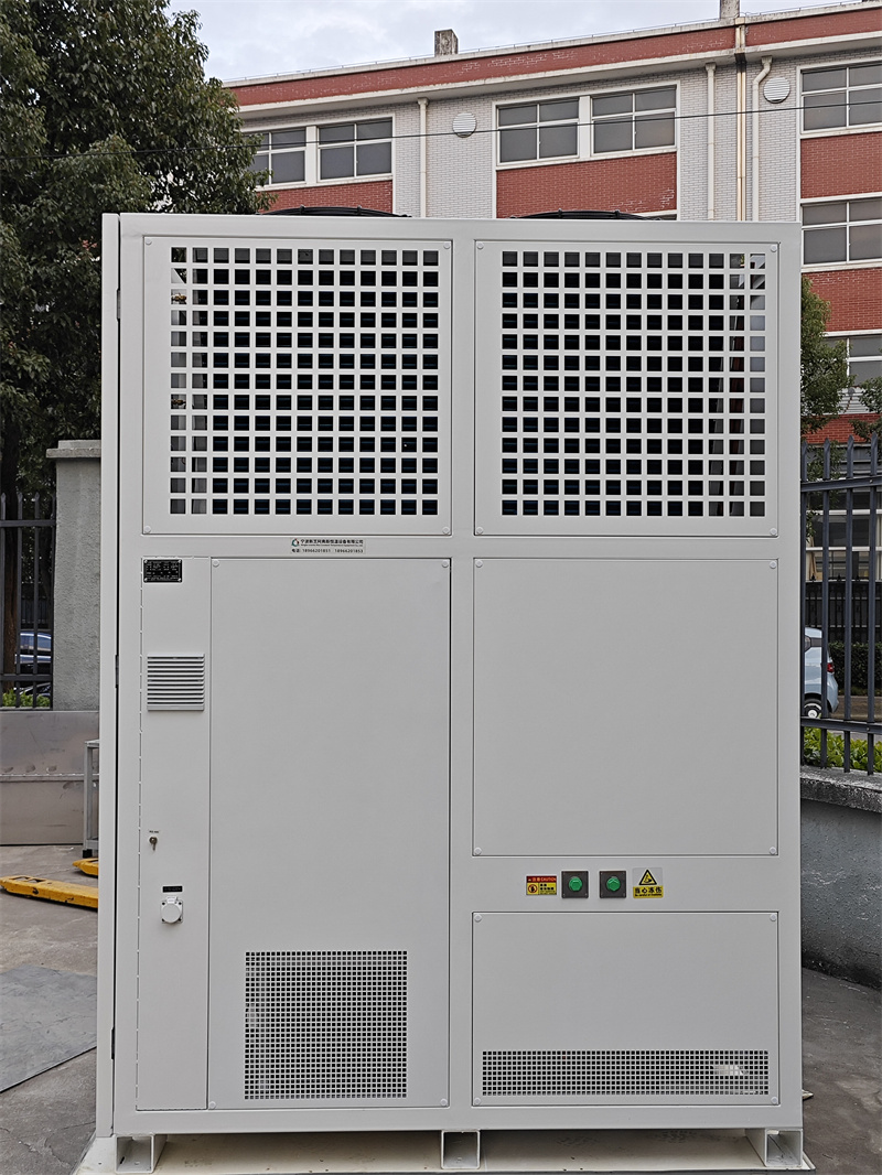 新芝阿弗斯高低溫恒溫循環(huán)器設(shè)備實(shí)拍圖4