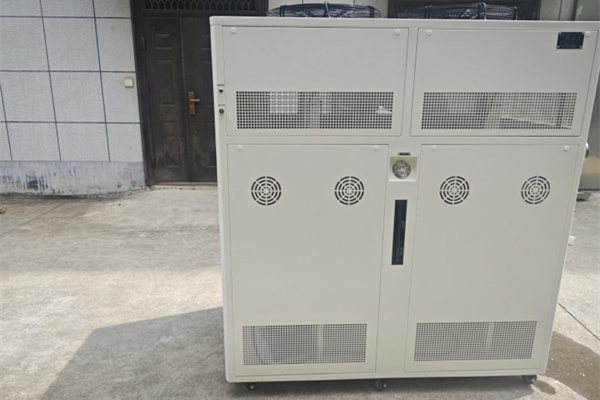 高低溫循環(huán)裝置是溫度調(diào)控的多面手！