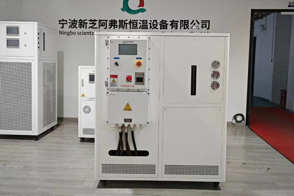 使用制冷循環(huán)機(jī)需掌握其特點(diǎn)，才能發(fā)揮出其功效！