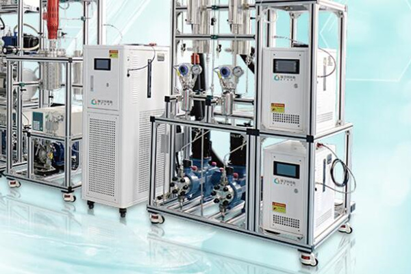 加熱制冷設(shè)備為什么要保養(yǎng)？保養(yǎng)的好處多！