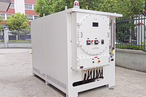 制冷控溫系統(tǒng)如何實(shí)現(xiàn)冷量精準(zhǔn)按需分配？智能動(dòng)態(tài)調(diào)諧技術(shù)給出答案！